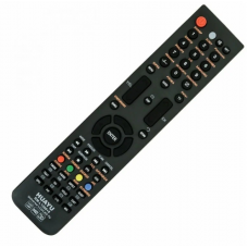 Пульт универсальный для TV RM-L1098+8